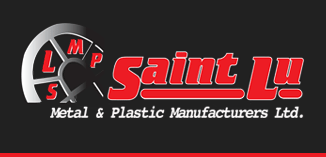 Saint Lu Metals logo